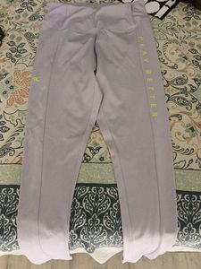 Athletic Leggings - Play Better