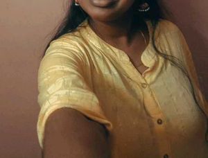 Yellow Kurta