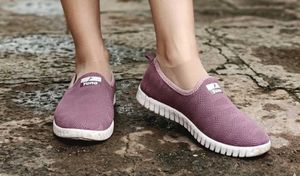 Yona Slip-On Women's Casual Shoes