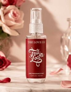 Mila Beaute Cherry Lip Balm, The love co body m