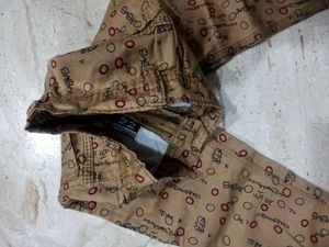 Kids Unisex Trouser