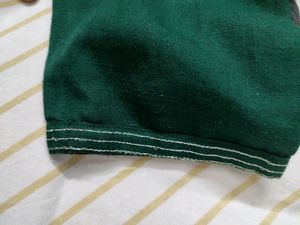 Embroidered Kurta