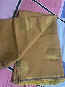 Elegant Saree for Special Occasions
