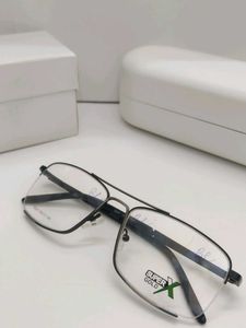 Stylish Aviator Eyeglasses