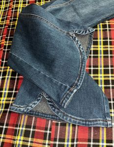 Women's Flared Jeans