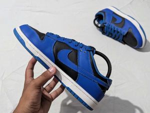 Nike Dunk Low "Court Blue"