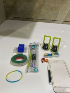 Stationery Bundle