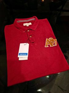 Aeropostale polo men's tshirt