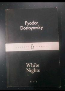 Lights Out and White Nights