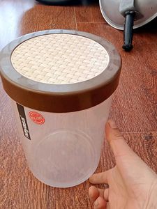 Nayasa BPA Free Food Storage Container