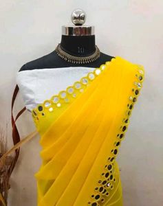 Fency Saree Post No 81