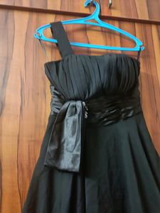 Black Dress 2