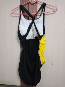 Branded Speedo Swimming Suit