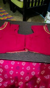 Ready To Wear Blouse