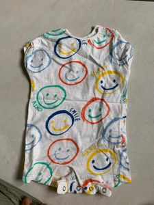 Baby Summer Onsie/Romper