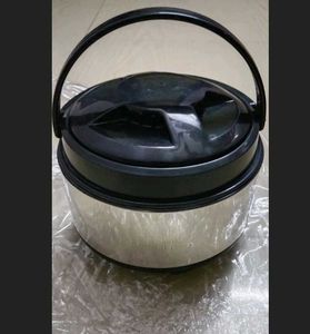 New Insulated Food Carrier 2500 ml
