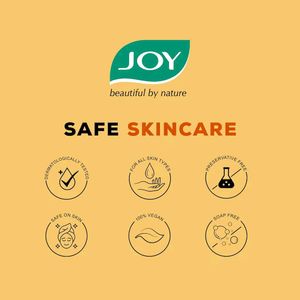 Joy Mandarin &amp; Lemongrass Shower Gel Body Wash
