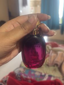 French Essence Luxury Bloom Perfume
