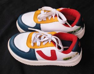 Boys Sneakers👟✨