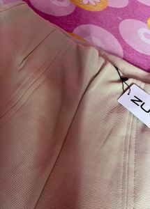 Flared Leggings