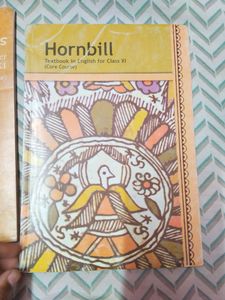 NCERT Class 11 English Textbook Combo