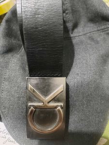 Vintage Calvin Klein CK Belt Original 100%
