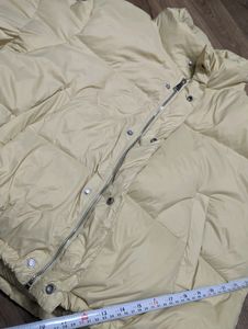 Puff Jacket