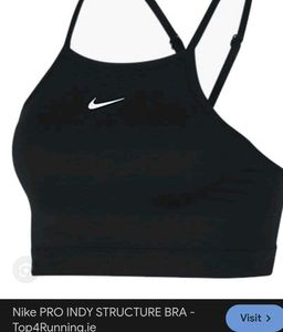 Nike Pro Indy Sports Bra