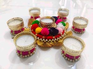 candle holder