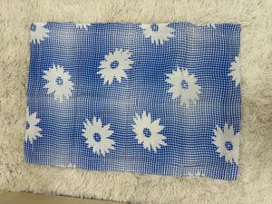 Vintage Floral Bedding Set