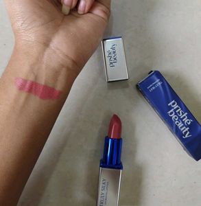Prishe Beauty Truly Silky Hydrating Lipstick