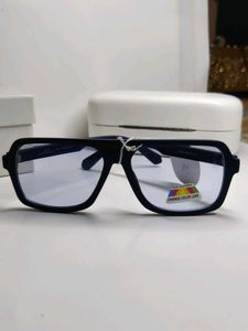 Stylish Color Changing Lens Sunglasses