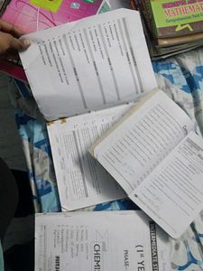 IPE Intermediate Study Package Books