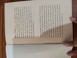 The Gita Way: Secret Recipe for Life