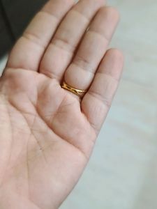 Combo Of 2 Rings