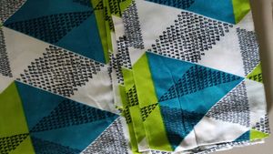 Combo 2 Double Bedsheets