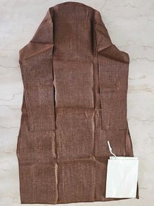 Ethnic Brown Kurta set