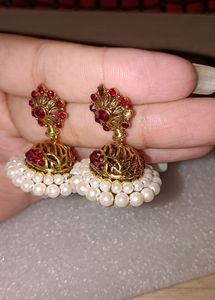 Jhumkas For Women
