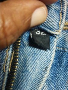 Jeans Pant