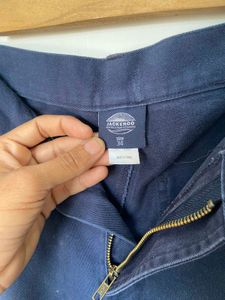 Workwear Carpenter Jackeroo