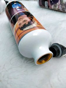 Trendy Coustmize Sipper Bottel No Coin Or Swap