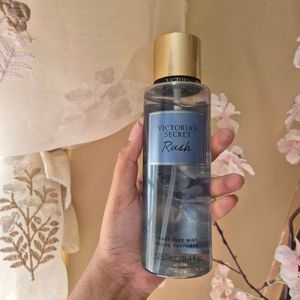 victoria secret perfume