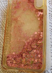 I PHONE 11 BACK COVER