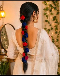 Decorative Hair Clip Set