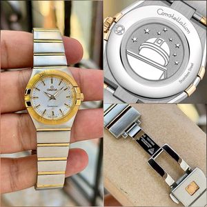 Omega Constellation Watch