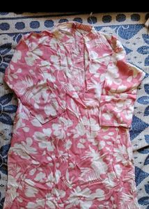 Vibrant Ethnic Kurtis