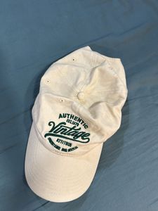 Vintage Style Baseball Cap