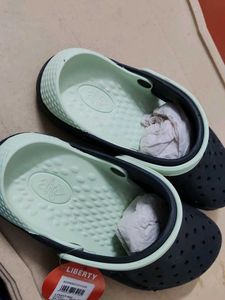 Liberty Clogs - Stylish &amp; Comfy
