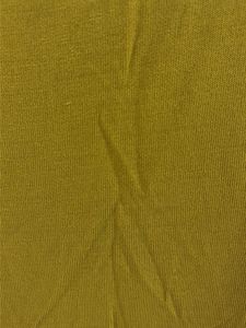 Next-Mustard Yellow Sleeveless Top (L