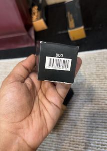 MAC Studio Fix Fluid Foundation NC45